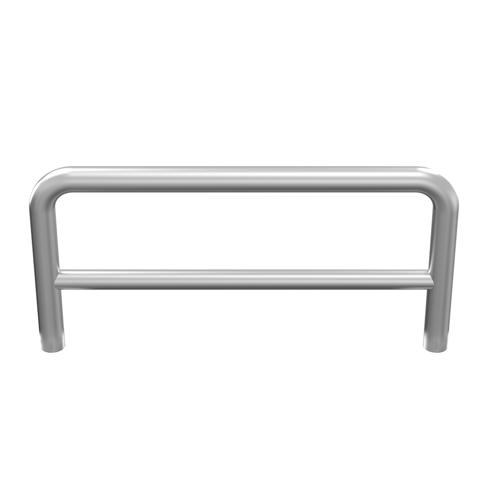 Stainless Steel Bump Rails Gct 7124